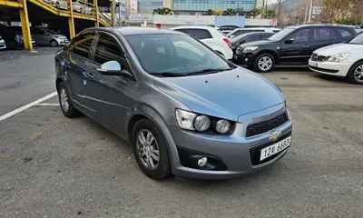 ChevroletGMDaewoo Aveo 2015, 147491 км, за 2341.92 USD