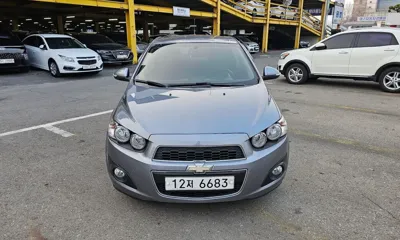 ChevroletGMDaewoo Aveo 2015, 147491 км, за 2341.92 USD