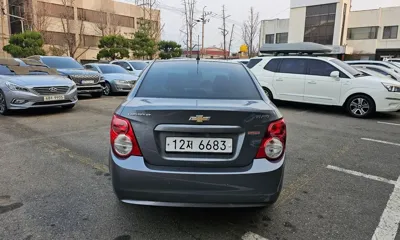 ChevroletGMDaewoo Aveo 2015, 147491 км, за 2340.24 USD - фото 6