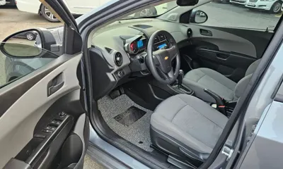 ChevroletGMDaewoo Aveo 2015, 147491 км, за 2340.24 USD - фото 9