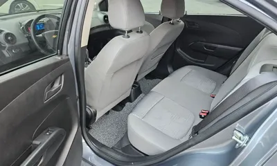 ChevroletGMDaewoo Aveo 2015, 147491 км, за 2340.24 USD - фото 10