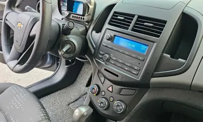 ChevroletGMDaewoo Aveo 2015, 147491 км, за 2340.24 USD - фото 14