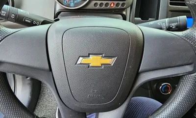 ChevroletGMDaewoo Aveo 2015, 147491 км, за 2340.24 USD - фото 18