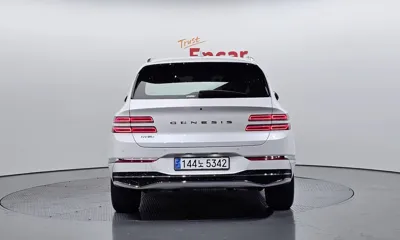 Genesis GV80 2024, 28890 км, за 40239.21 USD