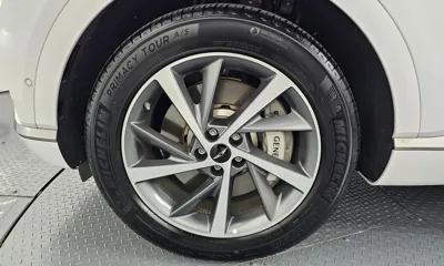 Genesis GV80 2024, 28890 км, за 40239.21 USD