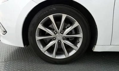 Hyundai Grandeur 2016, 182489 км, за 3902.28 USD