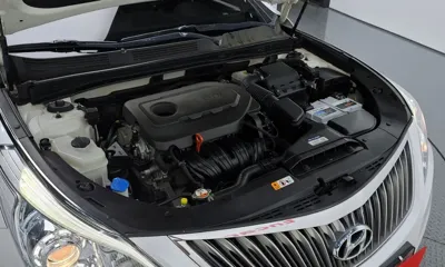 Hyundai Grandeur 2016, 182489 км, за 3896.7 USD - фото 6