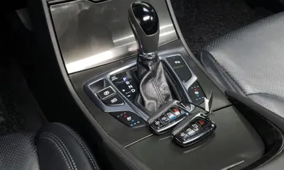 Hyundai Grandeur 2016, 182489 км, за 3896.7 USD - фото 9