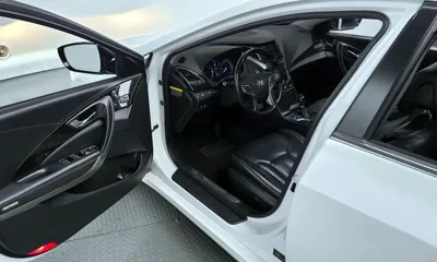 Hyundai Grandeur 2016, 182489 км, за 3896.7 USD - фото 11