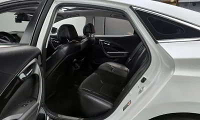 Hyundai Grandeur 2016, 182489 км, за 3896.7 USD - фото 12