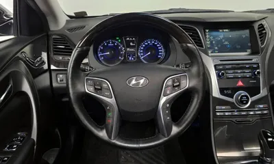 Hyundai Grandeur 2016, 182489 км, за 3896.7 USD - фото 13