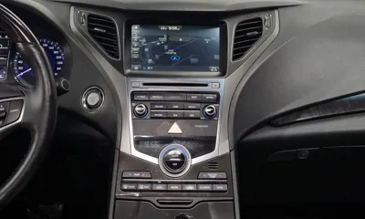 Hyundai Grandeur 2016, 182489 км, за 3896.7 USD - фото 15