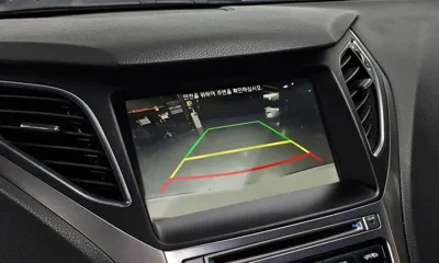 Hyundai Grandeur 2016, 182489 км, за 3896.7 USD - фото 16