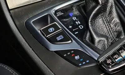 Hyundai Grandeur 2016, 182489 км, за 3896.7 USD - фото 17
