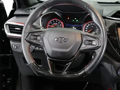 ChevroletGMDaewoo Trailblazer 2022, 74653 км, за 13921.43 USD - фото 14