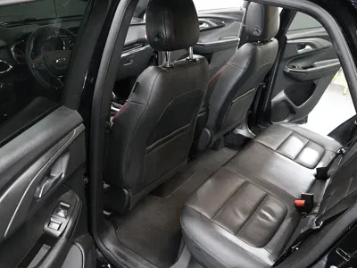ChevroletGMDaewoo Trailblazer 2022, 74653 км, за 13921.43 USD - фото 15