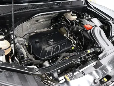 ChevroletGMDaewoo Trailblazer 2022, 74653 км, за 13921.43 USD - фото 19