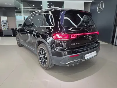 Mercedes-Benz EQB 2023, 17170 км, за 31068.24 USD