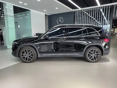 Mercedes-Benz EQB 2023, 17170 км, за 31068.24 USD - фото 6