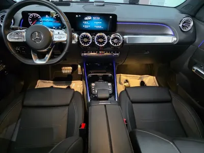 Mercedes-Benz EQB 2023, 17170 км, за 31068.24 USD - фото 7