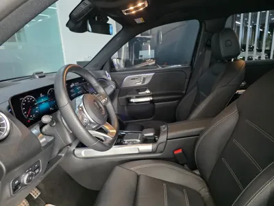 Mercedes-Benz EQB 2023, 17170 км, за 31068.24 USD - фото 10