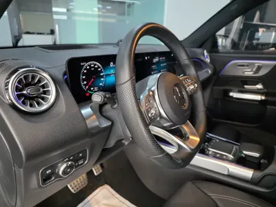 Mercedes-Benz EQB 2023, 17170 км, за 31068.24 USD - фото 13