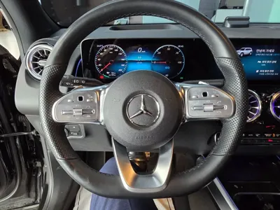 Mercedes-Benz EQB 2023, 17170 км, за 31068.24 USD - фото 14