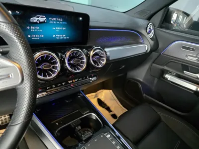 Mercedes-Benz EQB 2023, 17170 км, за 31068.24 USD - фото 15