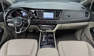 Kia Canival 2017, 102489 км, за 6564.26 USD - фото 7
