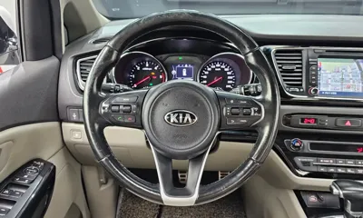 Kia Canival 2017, 102489 км, за 6564.26 USD - фото 13