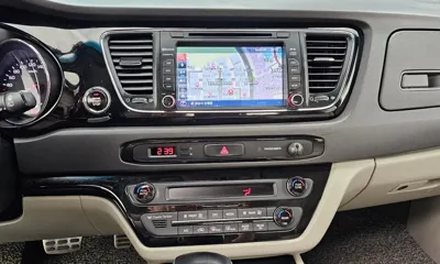 Kia Canival 2017, 102489 км, за 6564.26 USD - фото 14