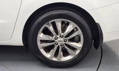 Kia Canival 2017, 102489 км, за 6564.26 USD - фото 21