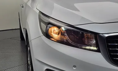 Kia Canival 2017, 102489 км, за 6564.26 USD - фото 22