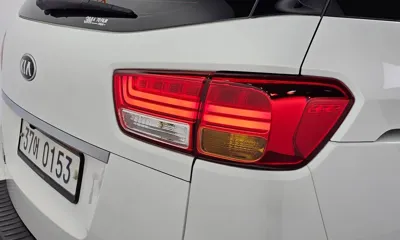 Kia Canival 2017, 102489 км, за 6564.26 USD - фото 23