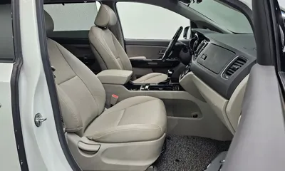 Kia Canival 2017, 102489 км, за 6564.26 USD - фото 26