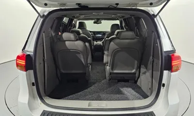 Kia Canival 2017, 102489 км, за 6564.26 USD - фото 32