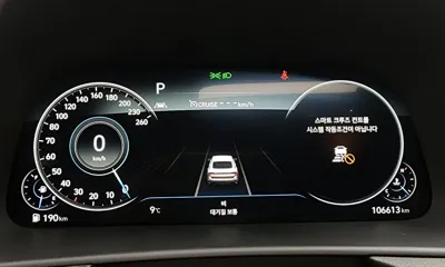 Hyundai Sonata 2020, 106613 км, за 11230.84 USD - фото 8