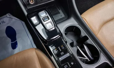 Hyundai Sonata 2020, 106613 км, за 11230.84 USD - фото 9