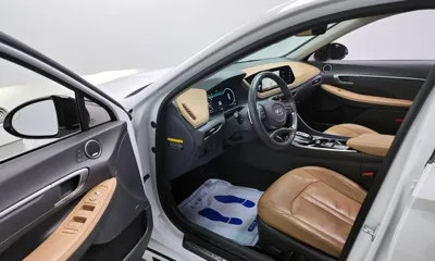 Hyundai Sonata 2020, 106613 км, за 11230.84 USD - фото 10