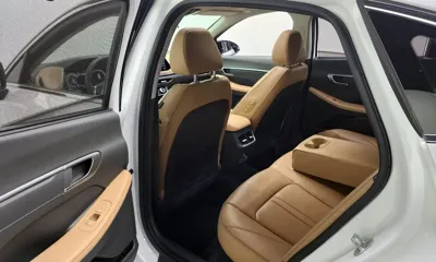 Hyundai Sonata 2020, 106613 км, за 11230.84 USD - фото 11