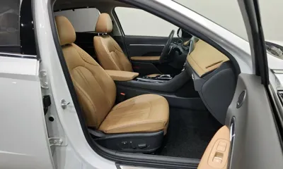 Hyundai Sonata 2020, 106613 км, за 11230.84 USD - фото 12