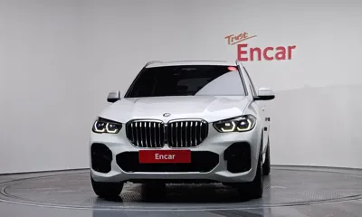 BMW X5 2022, 47320 км, за 49554.01 USD