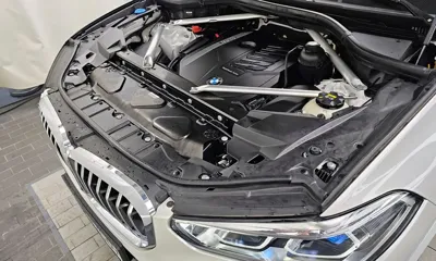 BMW X5 2022, 47320 км, за 49554.01 USD - фото 6