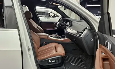 BMW X5 2022, 47320 км, за 49554.01 USD - фото 11