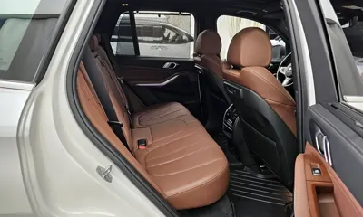 BMW X5 2022, 47320 км, за 49554.01 USD - фото 12