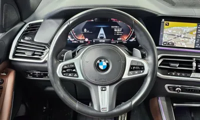 BMW X5 2022, 47320 км, за 49554.01 USD - фото 13
