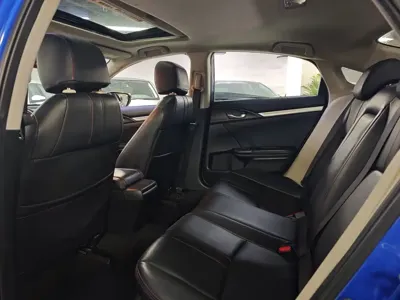 Honda Civic 2019, 110000 км, за 8799.12 USD