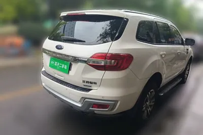 Ford Everest 2017, 29200 км, за 11246 USD - фото 6