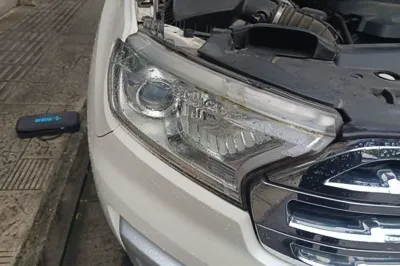 Ford Everest 2017, 29200 км, за 11246 USD - фото 7