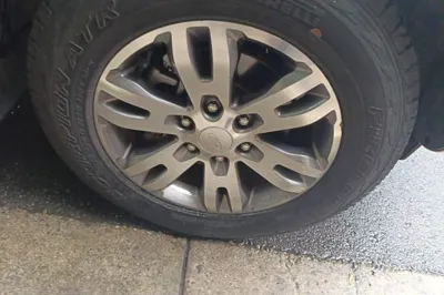 Ford Everest 2017, 29200 км, за 11246 USD - фото 8